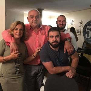 Meet your Posher, Gaby